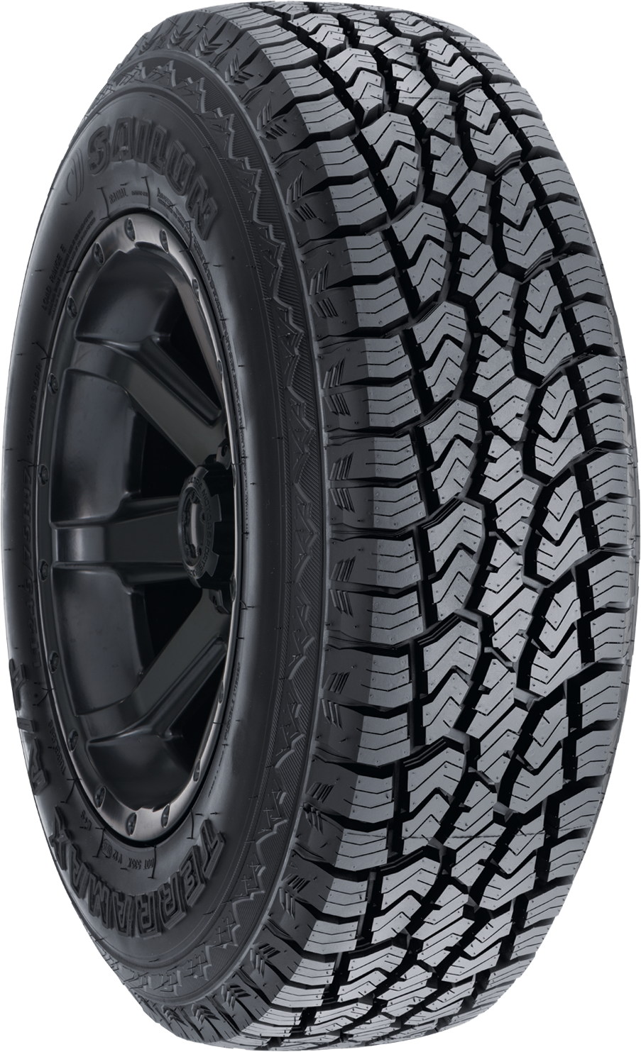 Sailun TerraMax A-T | All-Terrain Tire | Durability | Traction